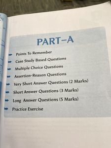 Maths Ulike Class 10