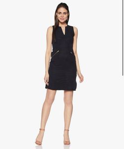 Black Bodycon Dress🖤