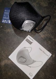 🌬️ Brand New Philips Air Mask for Sale – With Tag
