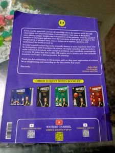Class 9 Social Science Snf Book Guide Notes