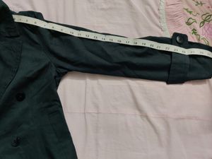 Stylish Blazer For Office wear (Girls)