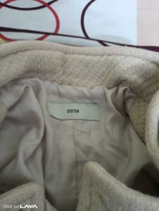 Coat For Women