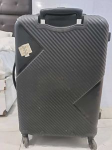 Kamiliant Hard Shell Luggage