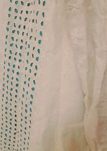 Beautiful Kurta With Designer Sleeves❤️