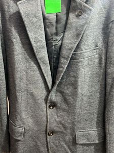 Grey Women’s Blazer