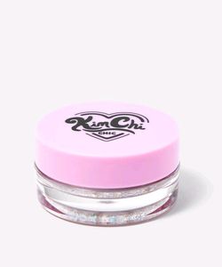 Kim Chi Chic Face And Body Glitter Gel