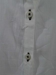 Formal White Shirt