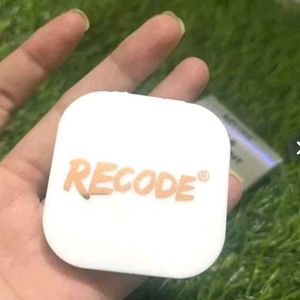 Recode Lip &amp; Cheek Tint Shade, Mirror &#34;Best Part&#34;