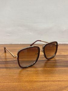 Vintage Aviator Sunglasses