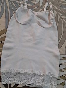 Combo Of Three  Camisole  Panty Like New