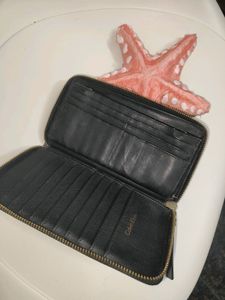 Calvin Klein Clutch