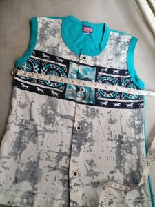 Brand New Baby Dress