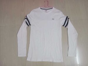 Brand New Jean&#39;s White Tshirt