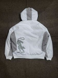 Men&#39;s winter jacket