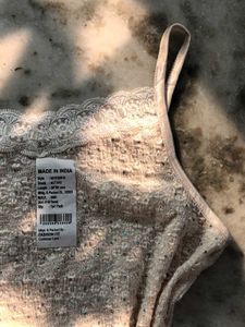 Y2k Aesthetic Pinterest Shimmer Tank Top