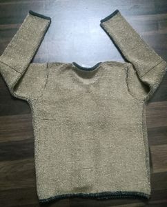 Jacket For Girls Branded