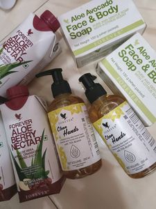 Forever Living Products