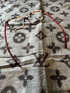 Authentic FENDI Stylish Eyeglasses