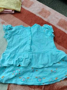 Cute Baby Girl Dress