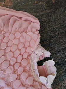 Pink Dress🌸🎀💗