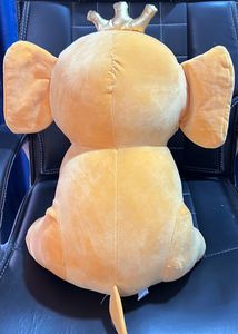 King Elephant Original Lissidoll Brand Toy (safe F