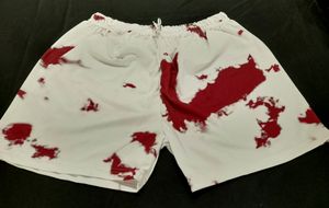 Very Comfortable Shorts And T Shirts