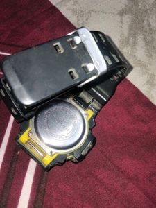 Digital Watch
