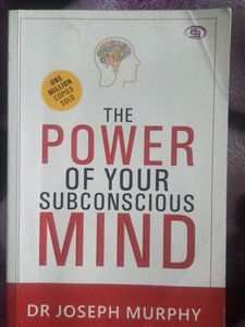 The Power Of Your Subconscious Mind