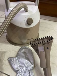 Philips Standing Steam Iron -100% Functional