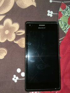 Sony Smartphone