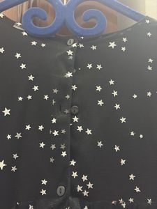 Starry Night Dress By Us Polo