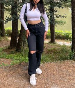 H&M Straight Fit Jean(30-32)