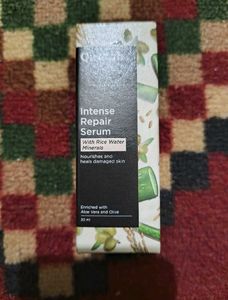 Intense Repair Serum