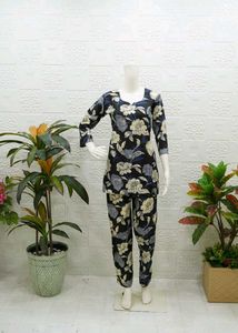 Co Ord Set