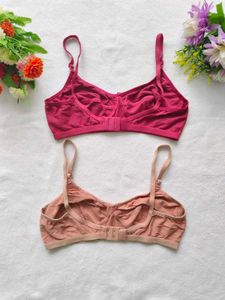 Eva : Upper Inner