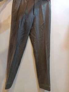 Coffee Brown Colour Suit (Set )