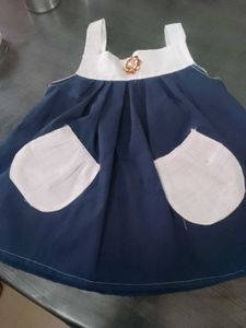 Newly Stitched One