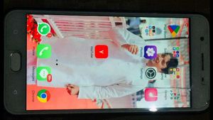 🤍Oppo F1s Mobile 64 GB ! Camera Blur Issue