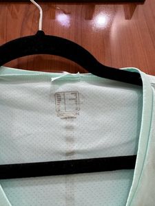 Free Decathlon Active Wear T Shirt