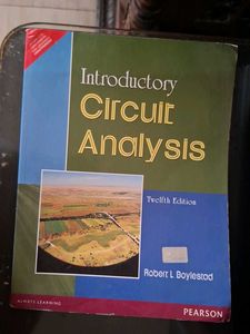 Introductory Circuit Analysis