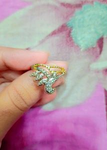 A Beautiful Ring