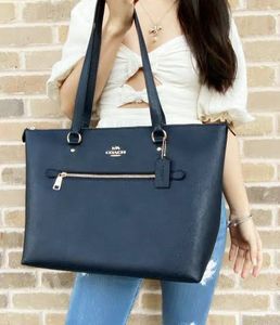 Coach Black Tote Bag- no shipping