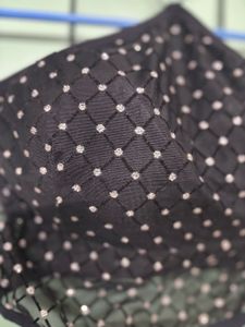 Black Halter Crop Top