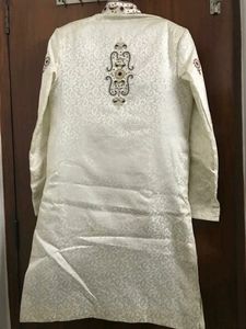 Wedding Sherwani