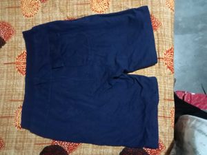 T-shirt And Shorts Set
