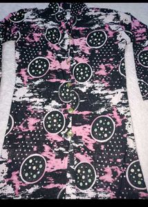 Beautiful Kurti 34 36 Size