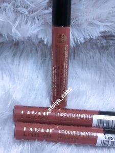 Combo Lakme Nude Lip Stick