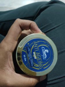 Anti-againg Cream