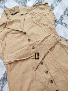 Globus Casual Shirt Dress