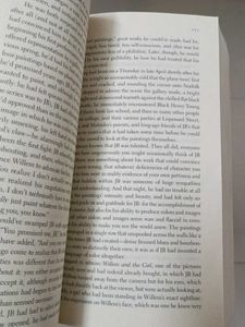 A Little Life by Hanya Yanagihara